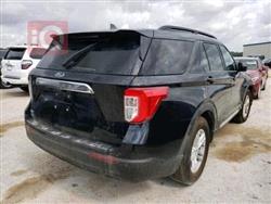 فۆرد ئێکسپلۆرەر